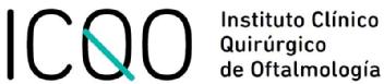 Imagen de ICQO - INSTITUTO CLINICO QUIRURGICO DE OFTALMOLOGIA