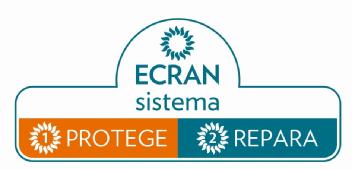 Imagen de ECRAN SISTEMA 1 PROTEGE 2 REPARA