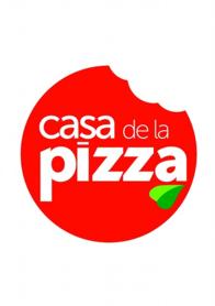 Imagen de CASA DE LA PIZZA