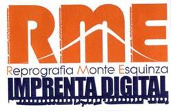 Imagen de RME REPROGRAFIA MONTE ESQUINZA IMPRENTA DIGITAL