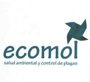 Imagen de ECOMOL SALUD AMBIENTAL Y CONTROL DE PLAGAS