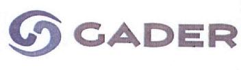 Imagen de GADER