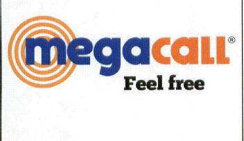 Imagen de MEGACALL FEEL FREE