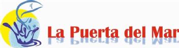 Imagen de LA PUERTA DEL MAR