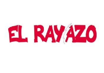 Imagen de EL RAYAZO
