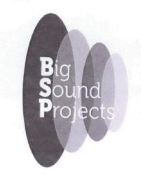 Imagen de BIG SOUND PROJECTS