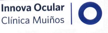 Imagen de INNOVA OCULAR CLINICA MUIÑOS