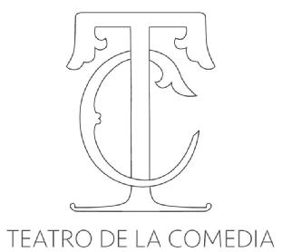 Imagen de TC TEATRO DE LA COMEDIA