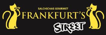 Imagen de SALCHICHAS GOURMET FRANKFURT\'S STREET