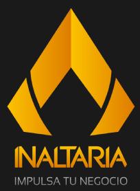 Imagen de INALTARIA - IMPULSA TU NEGOCIO