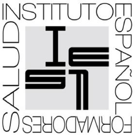 Imagen de IEFS INSTITUTO ESPAÑOL FORMADORES SALUD