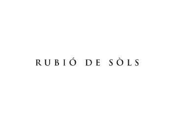 Imagen de RUBIO DE SOLS