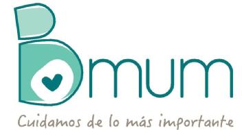 Imagen de BMUM CUIDAMOS DE LO MÁS IMPORTANTE