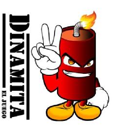 Imagen de DINAMITA EL JUEGO
