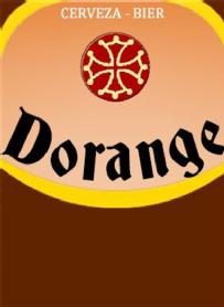 Imagen de CERVEZA BIER DORANGE