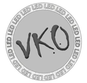 Imagen de VKOLED