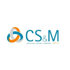 Imagen de CS&M CONSULTING SISTEMAS MARKETING GRUP