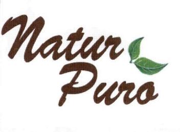 Imagen de NATUR PURO
