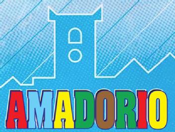 Imagen de AMADORIO