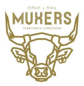 Imagen de BURGER+MIXED MUXERS TERRITORIO CARNIVORO
