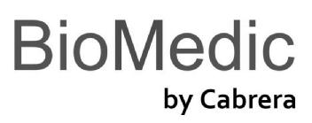 Imagen de BIOMEDIC BY CABRERA