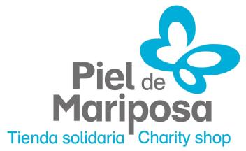 Imagen de PIEL DE MARIPOSA TIENDA SOLIDARIA CHARITY SHOP