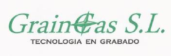 Imagen de GRAINCAS, S.L. TECNOLOGIA EN GRABADO