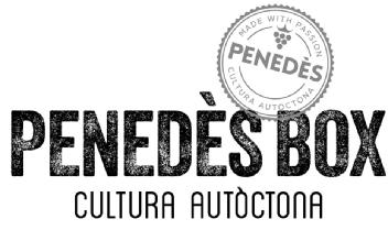 Imagen de PENEDES BOX. CULTURA AUTOCTONA. MADE WITH PASSION