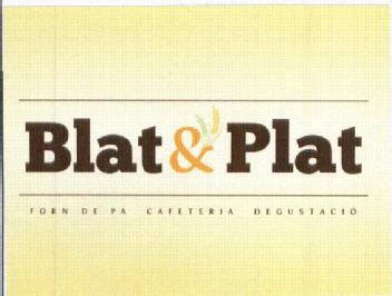 Imagen de BLAT&PLAT