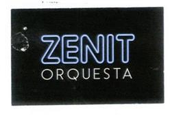 Imagen de ZENIT ORQUESTA