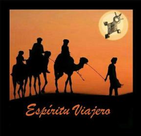 Imagen de ESPIRITU VIAJERO