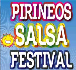 Imagen de PIRINEOS SALSA FESTIVAL