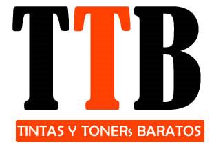 Imagen de TTB TINTAS Y TONERS BARATOS