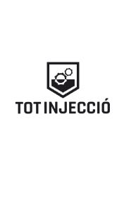 Imagen de TOT INJECCIÓ
