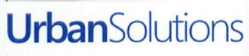 Imagen de URBAN SOLUTIONS