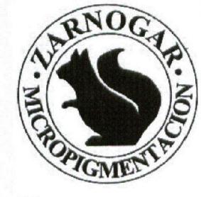 Imagen de ZARNOGAR MICROPIGMENTACION