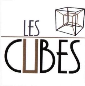 Imagen de LES CUBES