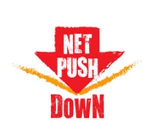 Imagen de NET PUSH DOWN