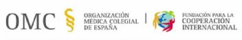 Imagen de OMC ORGANIZACION MEDICA COLEGIAL DE ESPAÑA FUNDACION PARA LA COOPERACION INTERNACIONAL