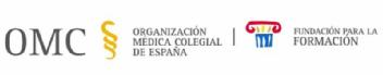 Imagen de OMC ORGANIZACION MEDICA COLEGIAL DE ESPAÑA FUNDACION PARA LA FORMACION