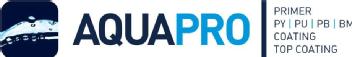 Imagen de AQUAPRO PRIMER PY PU PB BM COATING TOP COATING