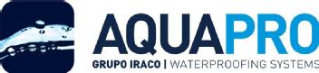 Imagen de AQUAPRO GRUPO IRACO WATERPROOFING SYSTEMS