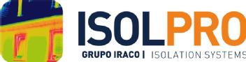 Imagen de ISOLPRO GRUPO IRACO ISOLATION SYSTEMS