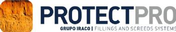 Imagen de PROTECTPRO GRUPO IRACO FILLINGS AND SCREEDS SYSTEMS