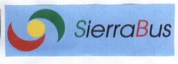 Imagen de SIERRA BUS