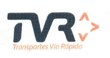 Imagen de TVR TRANSPORTES VIA RAPIDA
