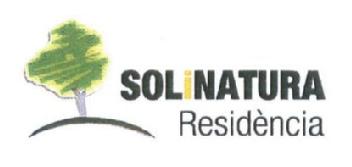Imagen de SOLINATURA RESIDENCIA