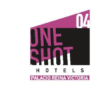 Imagen de 04 ONE SHOT HOTELS PALACIO REINA VICTORIA