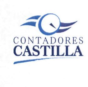 Imagen de CONTADORES CASTILLA