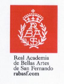 Imagen de REAL ACADEMIA DE BELLAS ARTES DE SAN FERNANDO RABASF.COM